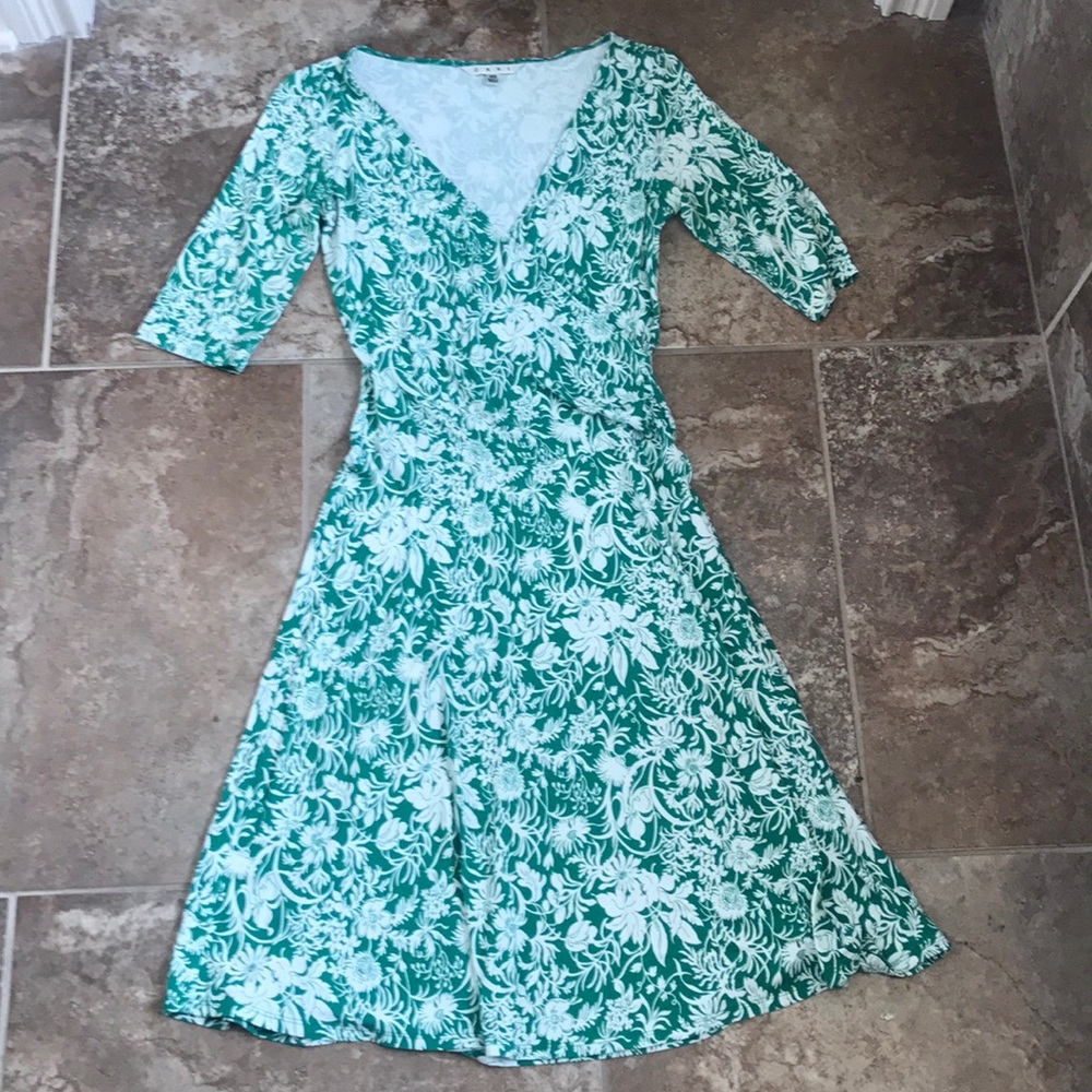CAbi dress